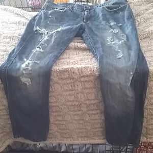 Men's jeans